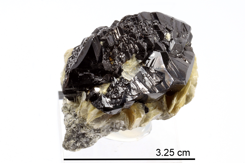 Cassiterite